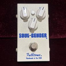 Fulltone SB-2 SOUL-BENDER_2
