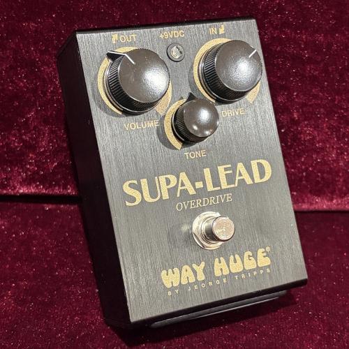 WAY HUGE WHE-204i SUPA-LEAD