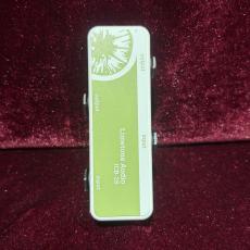 Limetone Audio JCB-2S(Green)_2