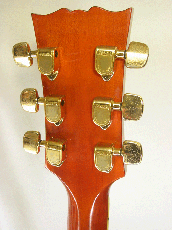 YAMAHA L-54 Custom / High grade Spruce Top・High grade Maple Side and Back・Bias-purfling【With 70s Custom Case】_5