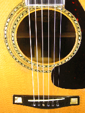 YAMAHA L-53 Custom / Solid Jacaranda Side and Back・Bias Abalone Trim　【With Custom Hard Case】  _7