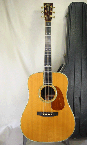 レア品】pro martin w-35 すすめ アコースティックギター