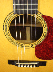 Martin D-28GE / Gorlden Era・Adirondack Spruce Top・Braziliann Rosewood Side and Back【With Original Hard Case】1999年製_7