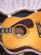 YAMAHA L-53 Custom / Solid Ezo Spruce Top・Solid Jacaranda Side and Back・Bias Abalone Trim　【With Original Custom Hard Case】  1979年製_8