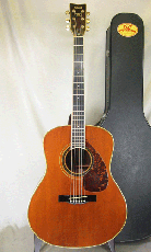 YAMAHA L-31A / Tortoise Pickguard・Solid Ezo Spruce Top・Solid Jacaranda Side and Back【With Yamaha Hard Case】1979年製