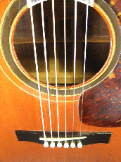 YAMAHA L-31A / Tortoise Pickguard・Solid Ezo Spruce Top・Solid Jacaranda Side and Back【With Yamaha Hard Case】1979年製_7