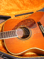 YAMAHA L-31A / Tortoise Pickguard・Solid Ezo Spruce Top・Solid Jacaranda Side and Back【With Yamaha Hard Case】1979年製_8