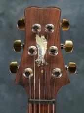 Paul Reed Smith [PRS] Santana Brazilian Limited 10Top Santana Yellow_3