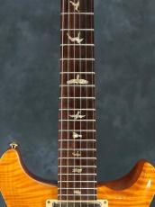 Paul Reed Smith [PRS] Santana Brazilian Limited 10Top Santana Yellow_5