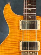 Paul Reed Smith [PRS] Santana Brazilian Limited 10Top Santana Yellow_6