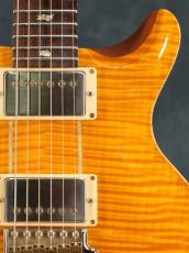 Paul Reed Smith [PRS] Santana Brazilian Limited 10Top Santana Yellow_7