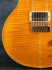 Paul Reed Smith [PRS] Santana Brazilian Limited 10Top Santana Yellow_8