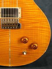 Paul Reed Smith [PRS] Santana Brazilian Limited 10Top Santana Yellow_9
