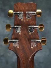 Paul Reed Smith [PRS] Santana Brazilian Limited 10Top Santana Yellow_11