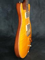 Paul Reed Smith [PRS] Santana Brazilian Limited 10Top Santana Yellow_15