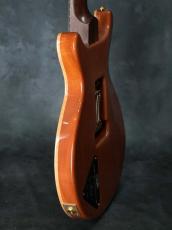 Paul Reed Smith [PRS] Santana Brazilian Limited 10Top Santana Yellow_16