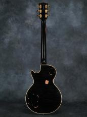 Gibson Custom Shop 50th Anniversary 1968 Les Paul Custom Aged Proto #1_10