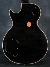Gibson Custom Shop 50th Anniversary 1968 Les Paul Custom Aged Proto #1_14