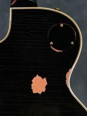 Gibson Custom Shop 50th Anniversary 1968 Les Paul Custom Aged Proto #1_15