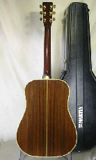 Martin D-45 / Vertical Logo・Grover U.S.A Gold Peg・Solid Abalone Inlay・Solid Spruce Top・Solid Rosewood Side and Back【With Original Hard Case 】1979年製_4