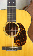 Martin 000-18 Authentic 1937 / T-bar rod Dovetail Neck Joint・Solid Adirondack Spruce Top・Solid Mahogany Side and Back・Ebony Fingerboard & Bridge 【With Original Hard Case】   2008年製_2