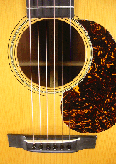 Martin 000-18 Authentic 1937 / T-bar rod Dovetail Neck Joint・Solid Adirondack Spruce Top・Solid Mahogany Side and Back・Ebony Fingerboard & Bridge 【With Original Hard Case】   2008年製_7