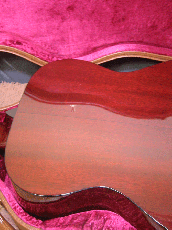 Martin 000-18 Authentic 1937 / T-bar rod Dovetail Neck Joint・Solid Adirondack Spruce Top・Solid Mahogany Side and Back・Ebony Fingerboard & Bridge 【With Original Hard Case】   2008年製_9
