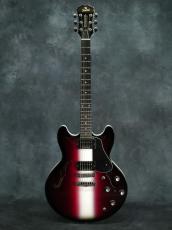 Aria Pro II TA-JAIL STRIPE BURST_2