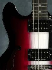 Aria Pro II TA-JAIL STRIPE BURST_6