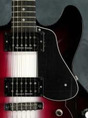 Aria Pro II TA-JAIL STRIPE BURST_7