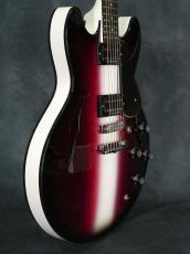 Aria Pro II TA-JAIL STRIPE BURST_15