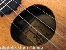 KoAloha [KCM-10UPT/Pikake] コンサート ピカケ(艶消塗装)UPTペグ♪ハワイアンコア_10