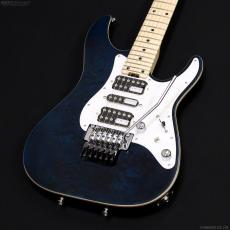 SCHECT SD-2-24-AL BLU/M [See-thru Blue]