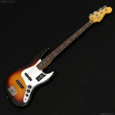 Fender Player II Jazz Bass [3-Color Sunburst]_2