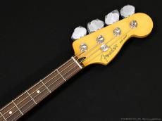 Fender Player II Jazz Bass [3-Color Sunburst]_5
