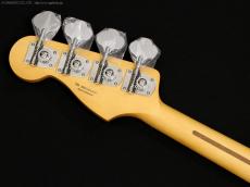 Fender Player II Jazz Bass [3-Color Sunburst]_6