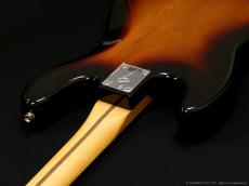 Fender Player II Jazz Bass [3-Color Sunburst]_7