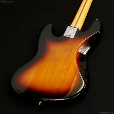 Fender Player II Jazz Bass [3-Color Sunburst]_8