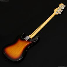 Fender Player II Jazz Bass [3-Color Sunburst]_9