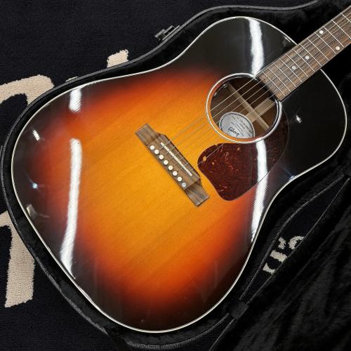Gibson J-45 Standard -Tri Burst-【2023年製】