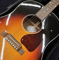 Gibson J-45 Standard -Tri Burst-【2023年製】_3