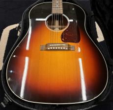 Gibson J-45 Standard -Tri Burst-【2023年製】_4
