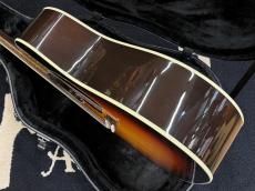 Gibson J-45 Standard -Tri Burst-【2023年製】_6