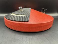 CREST AUDIO Fuzz Face Reissue BC109C_3