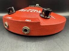 CREST AUDIO Fuzz Face Reissue BC109C_4