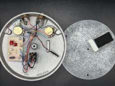 CREST AUDIO Fuzz Face Reissue BC109C_5