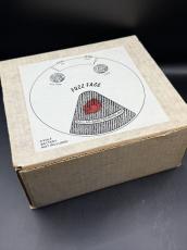 CREST AUDIO Fuzz Face Reissue BC109C_6