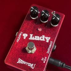Skreddy Pedals ?Lady 【未展示在庫】【ラムズヘッド期スタイル】_2