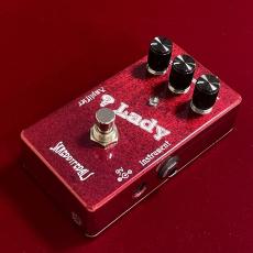 Skreddy Pedals ?Lady 【未展示在庫】【ラムズヘッド期スタイル】_3