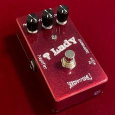 Skreddy Pedals ?Lady 【未展示在庫】【ラムズヘッド期スタイル】_5